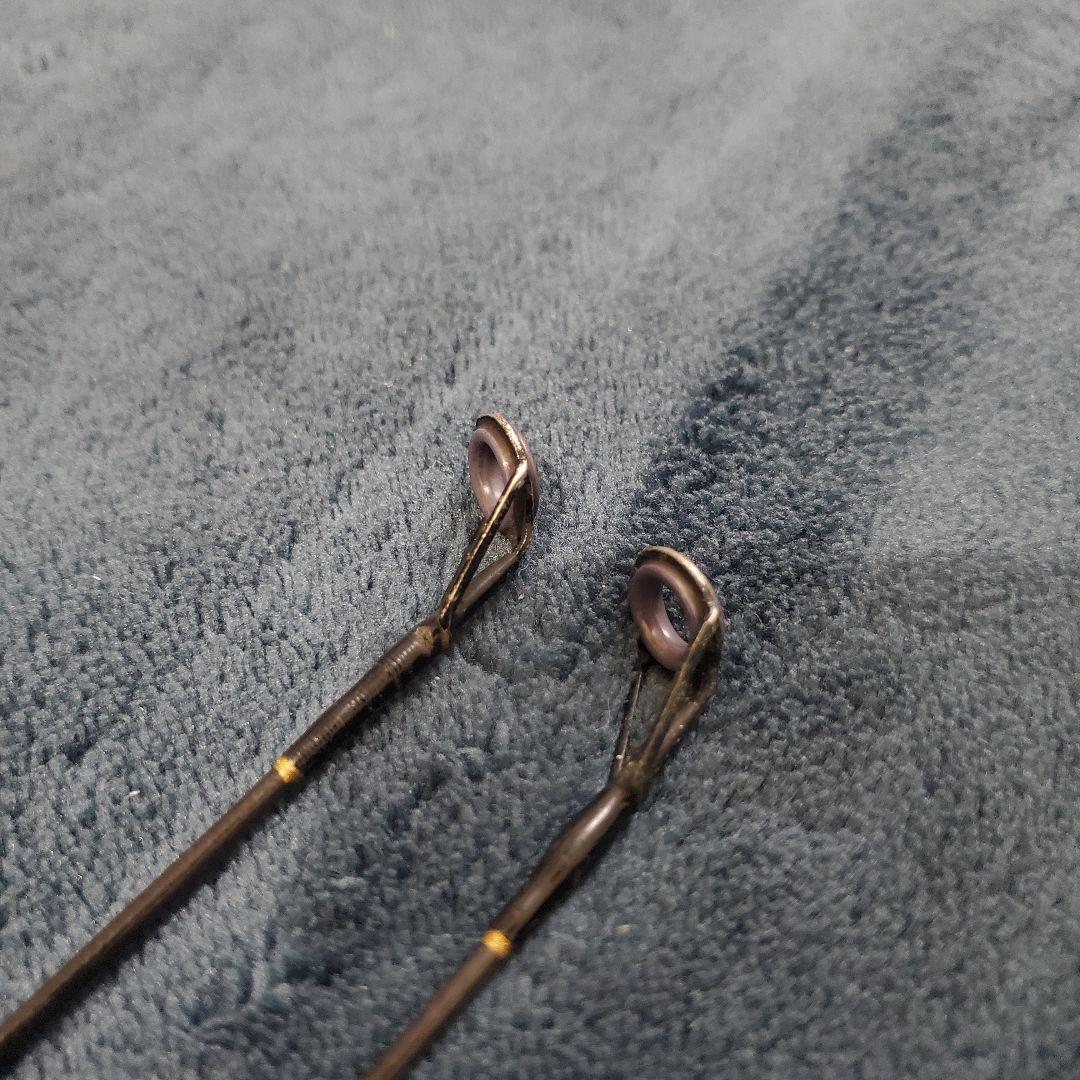 スピードスティック ロッド2本 フジグリップ トップウォーター - メルカリ