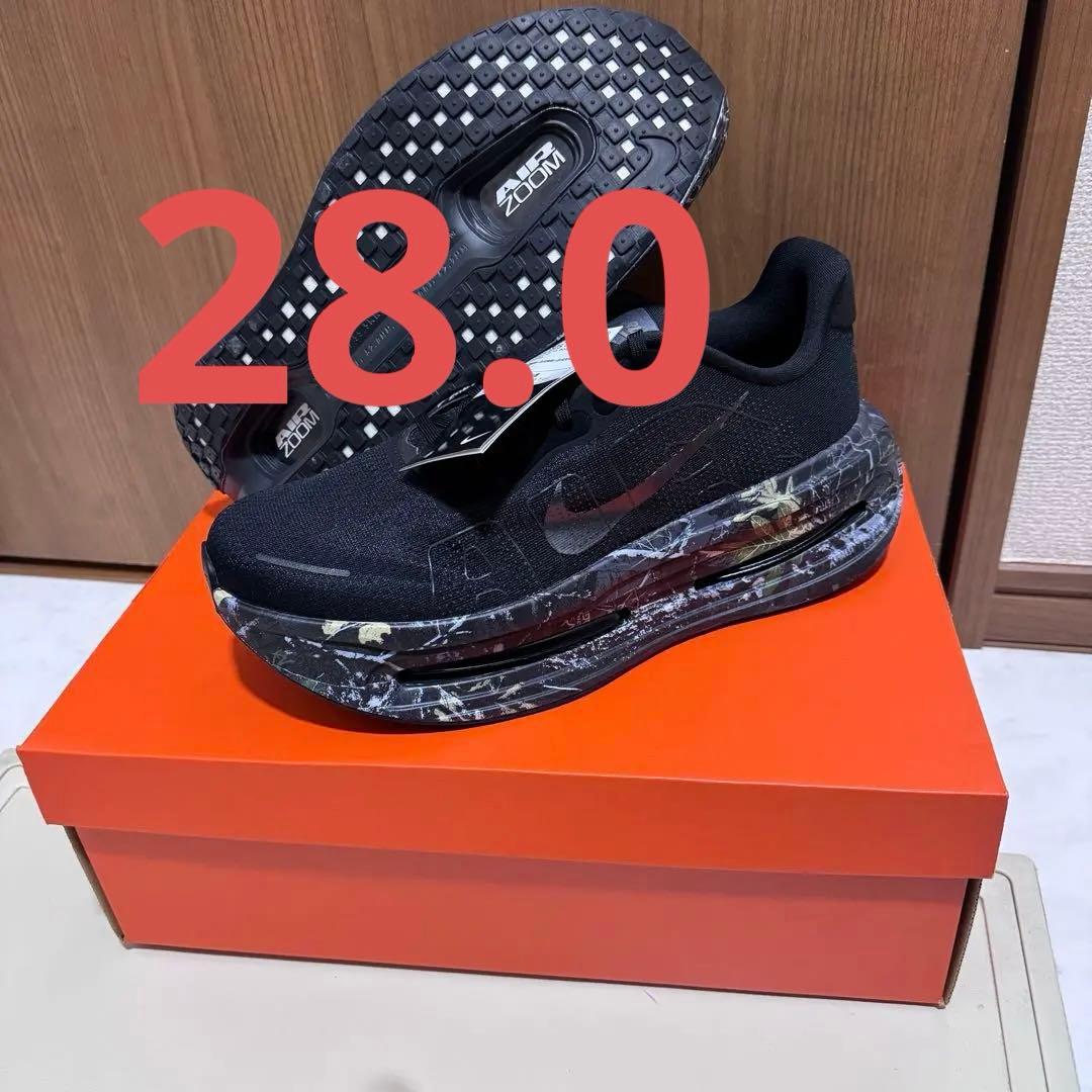 28.0 国内正規品 NIKE VOMERO PREMIUM Realtree® - メルカリ