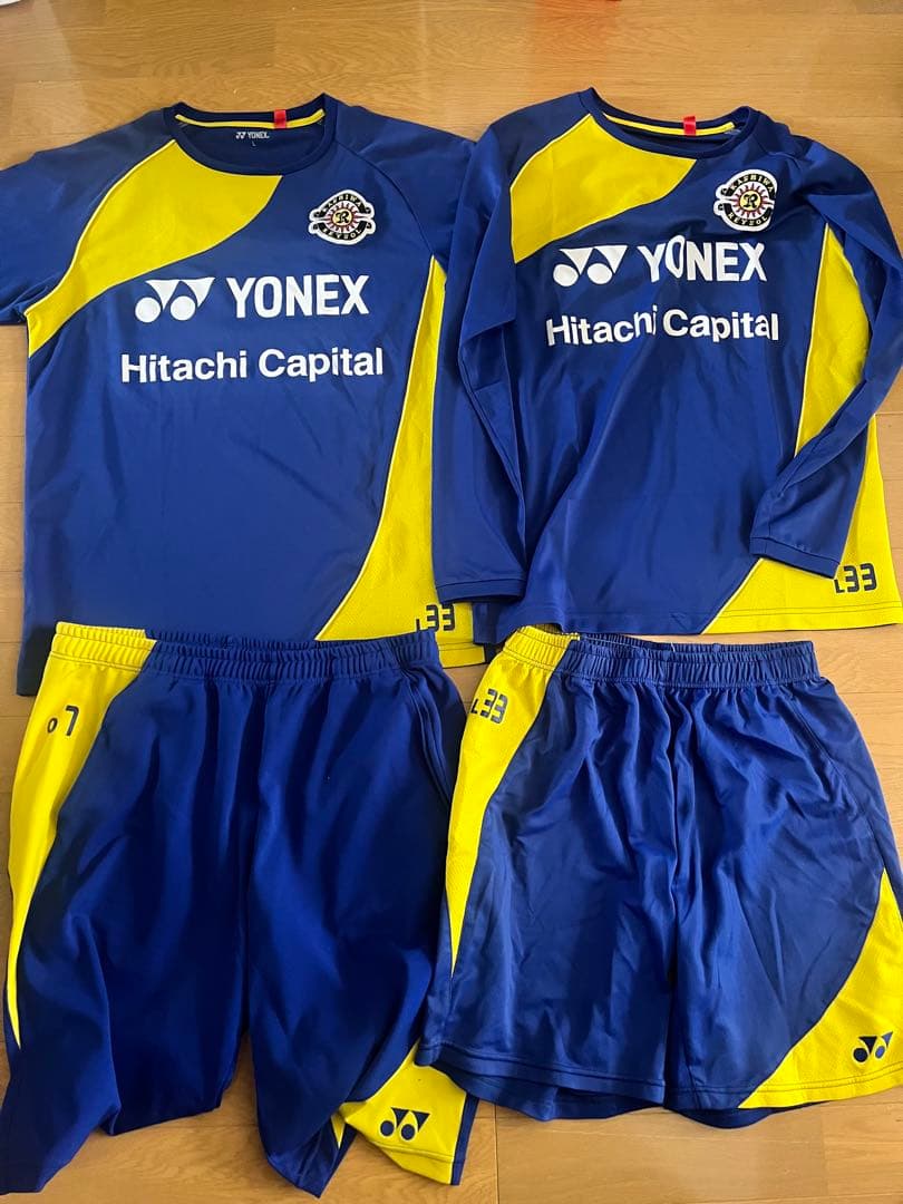 柏レイソル 2023 練習着 XO 柏レイソル練習着