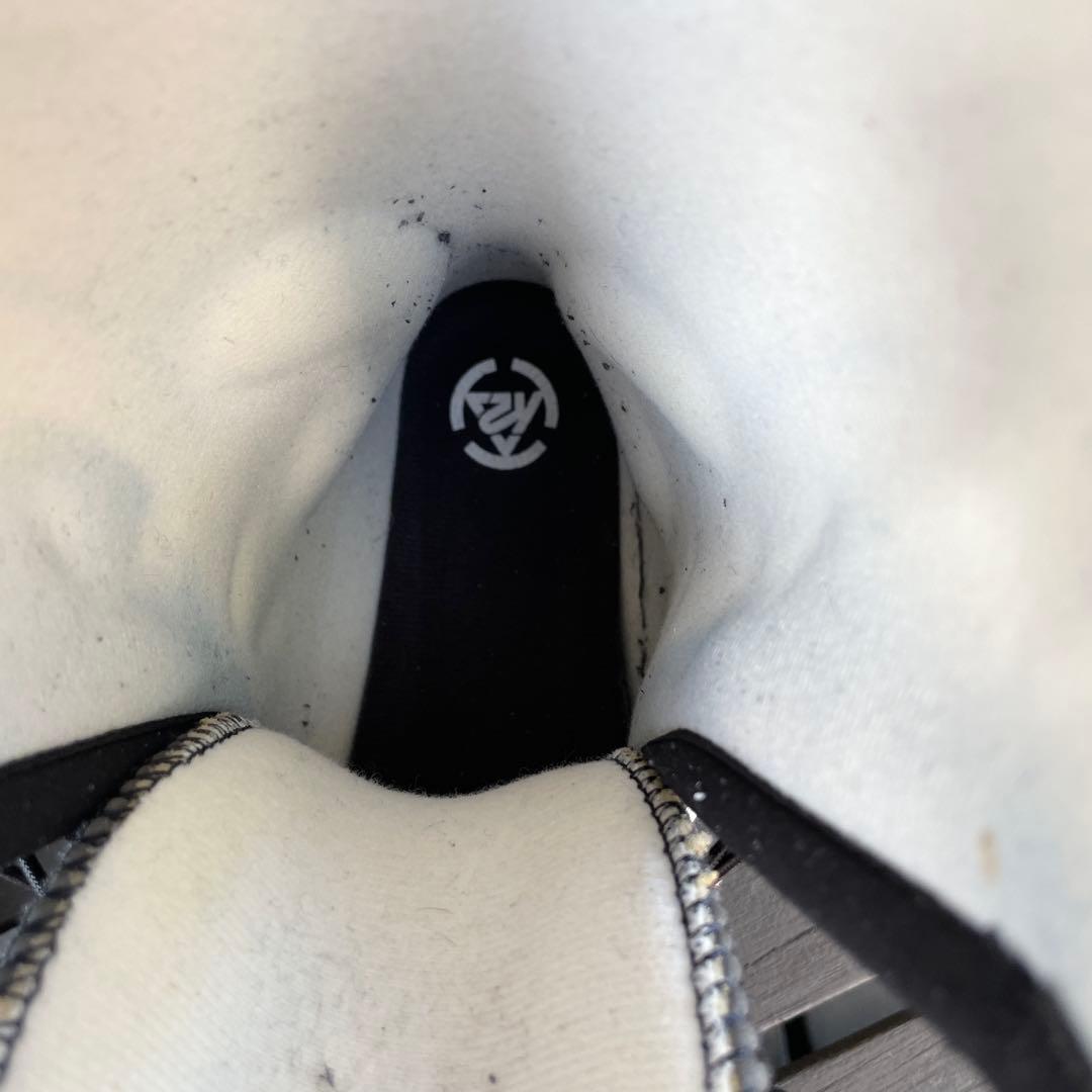 26.5cm K2 ケーツー スノーボードブーツ スノボブーツ PULSEBOA