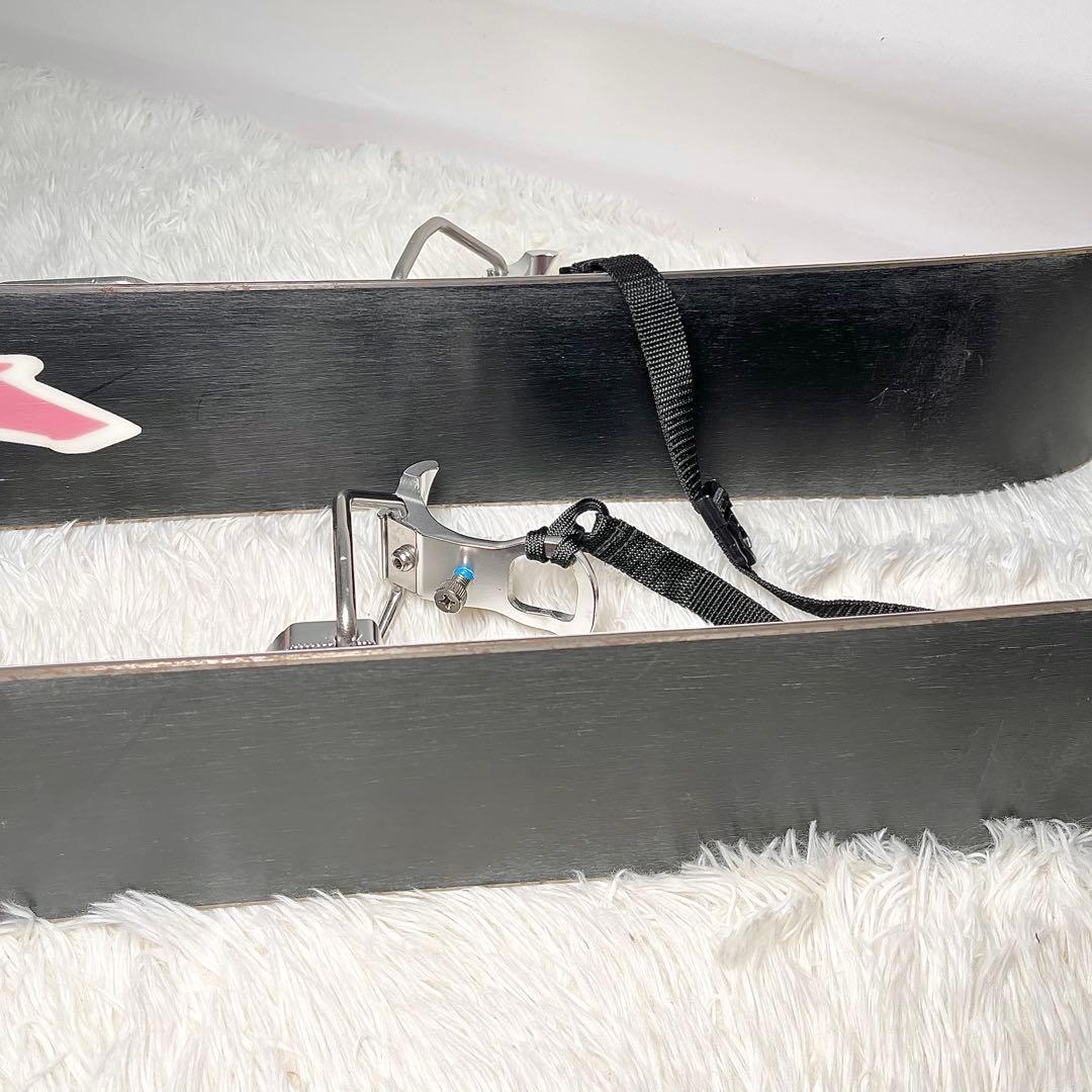 良品】ブルーモリス BSB ショートスキー93cm