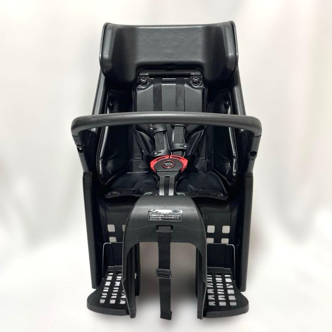 Panasonic リアチャイルドシート PRBC-001DX パナソニック 自転車用チャイルドシート 後ろ用リアシートPRBC-001DX