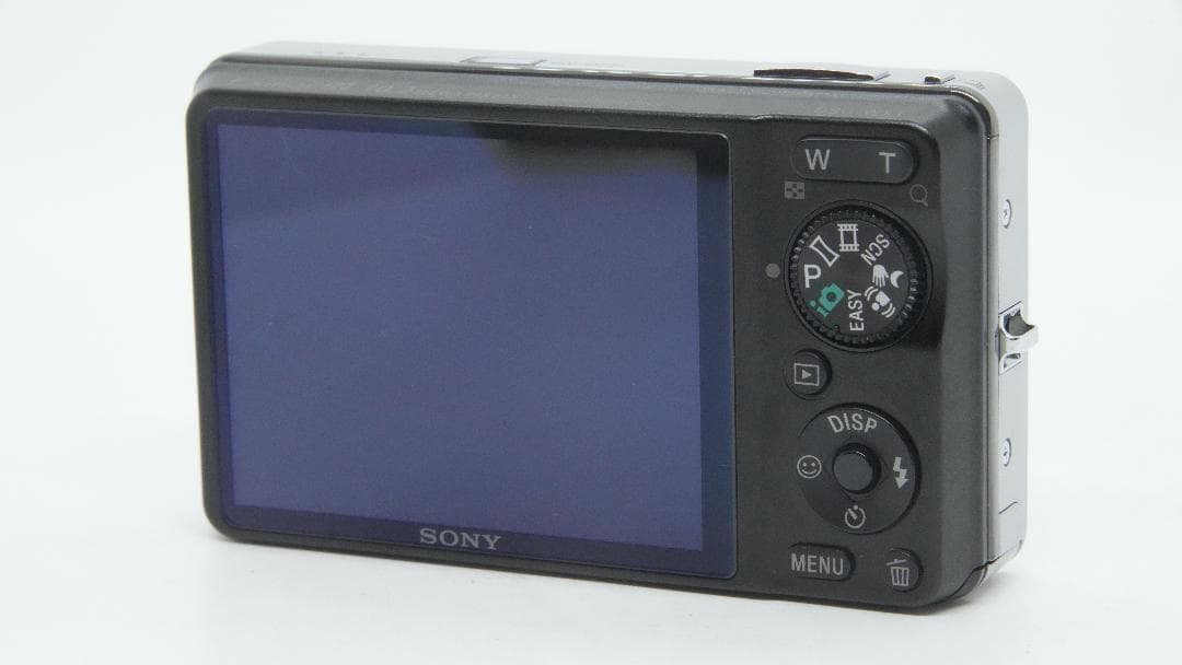 A2016】 SONY Cyber-shot DSC-WX1 ソニー