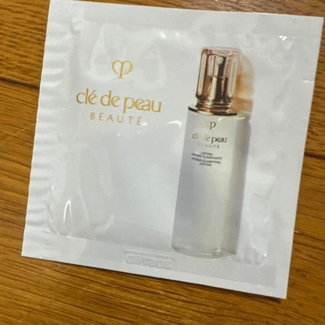 clé de peau トライアルセット - メルカリ
