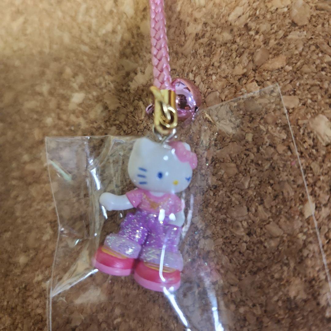 ハローキティ 根付 ストラップ KITTY&MIMMY キティ根付 脚長 楽天市場】ハローキティ Hello Kitty 18金 根付 K18 ストラップ 1g