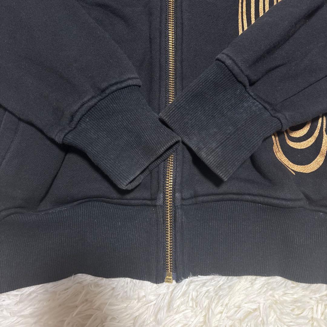 絡繰魂】 からくりたましい スカジャージ トラックジャケット 刺繍 和