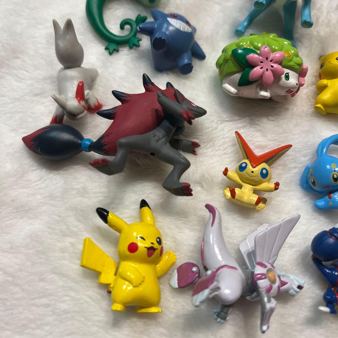 ポケモン ゲットコレクションズ まとめ売り - メルカリ