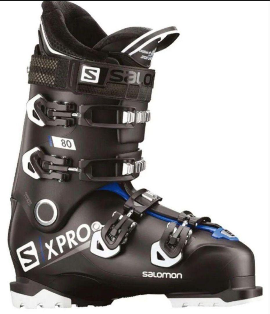 美良品 Salomon サロモン X Pro 80 美良品 Salomon サロモン X Pro 80 楽天市場】サロモン スキーブーツ x