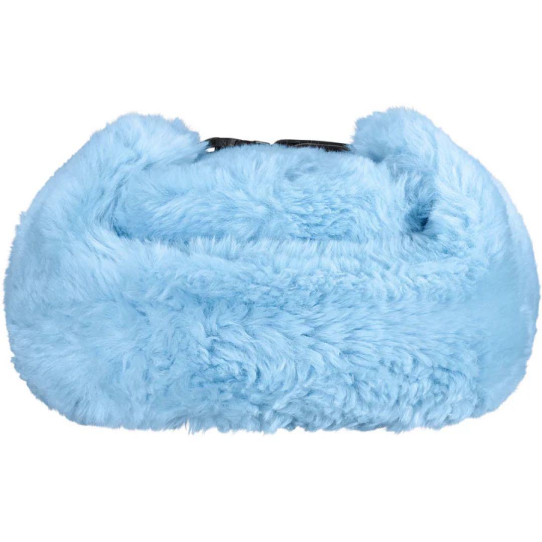 Supreme Ushanka Hat 水色 Light Blue S/M - メルカリ