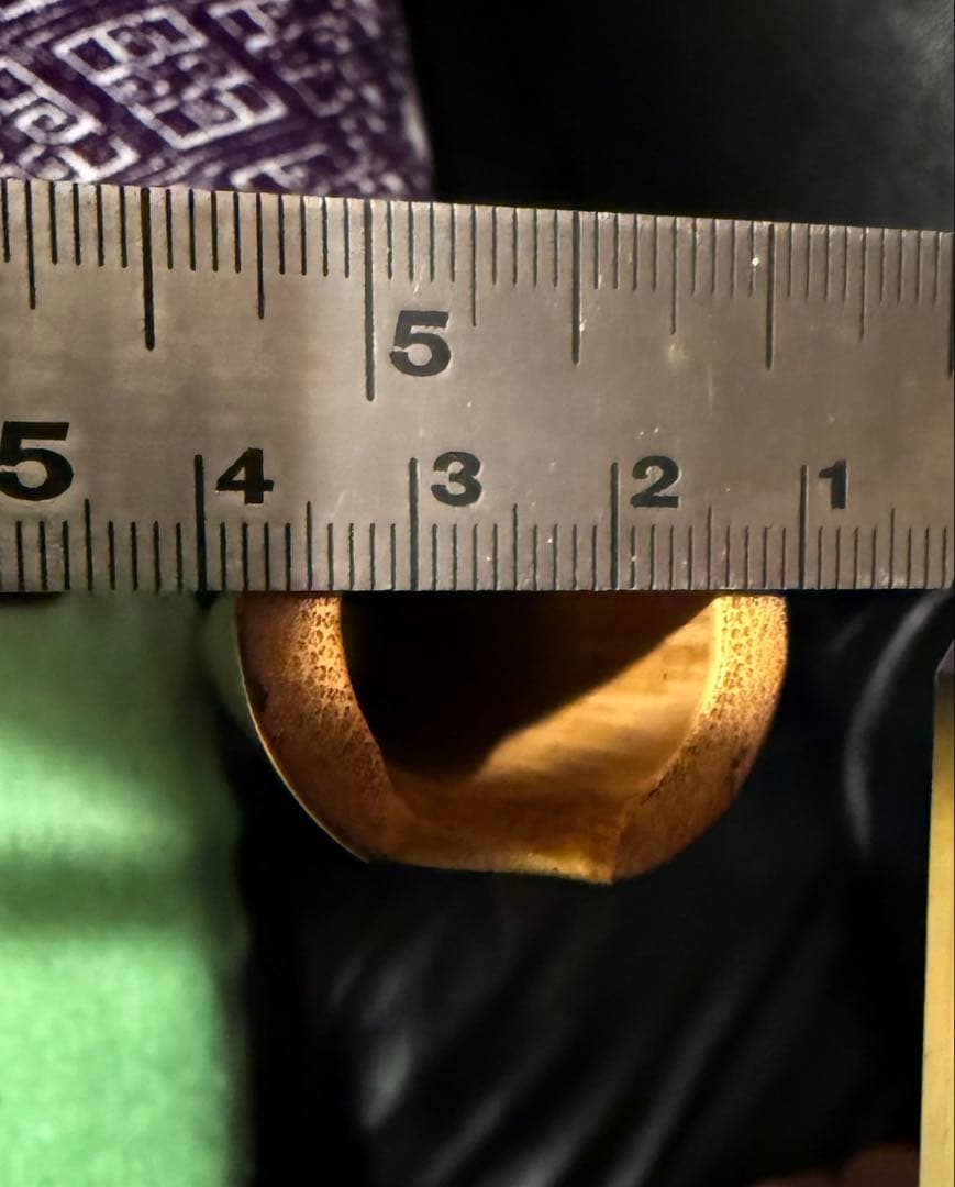 新品 Quena ペルー製プロ仕様 ケーナ Elwi製 アンデス 楽器 - メルカリ