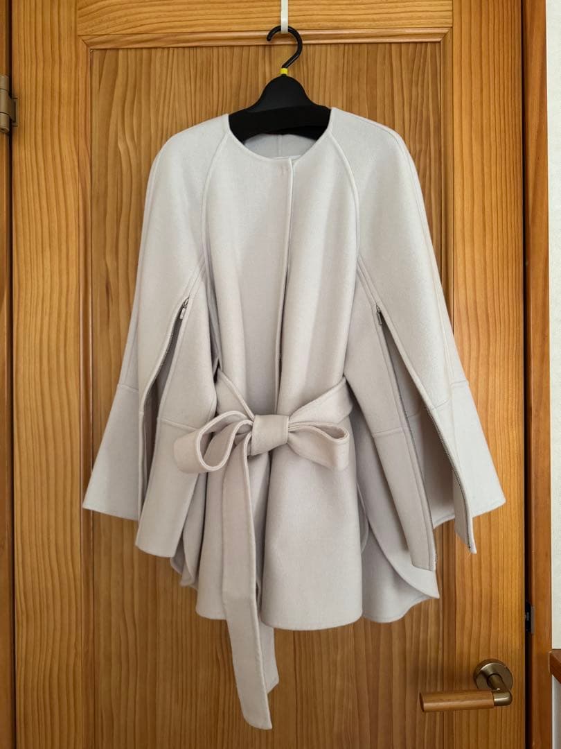 アルページュストーリー】ケープコート