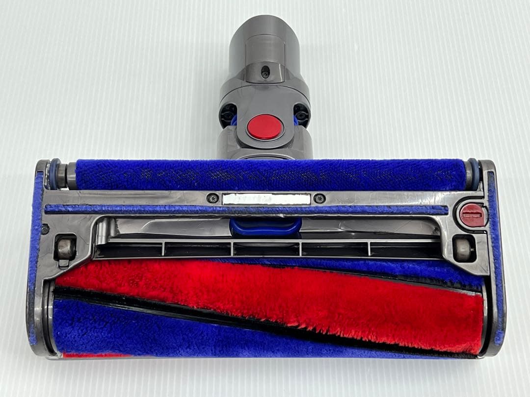 動作保証品 中古 ダイソン ソフトローラークリーナーヘッド 151868