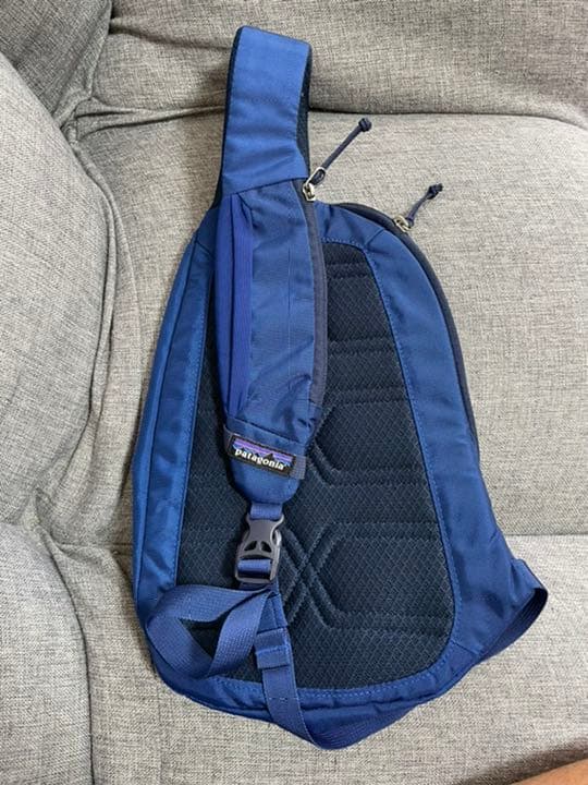 ballaholic ショルダーバッグ ballaholic ショルダーバック ネイビー