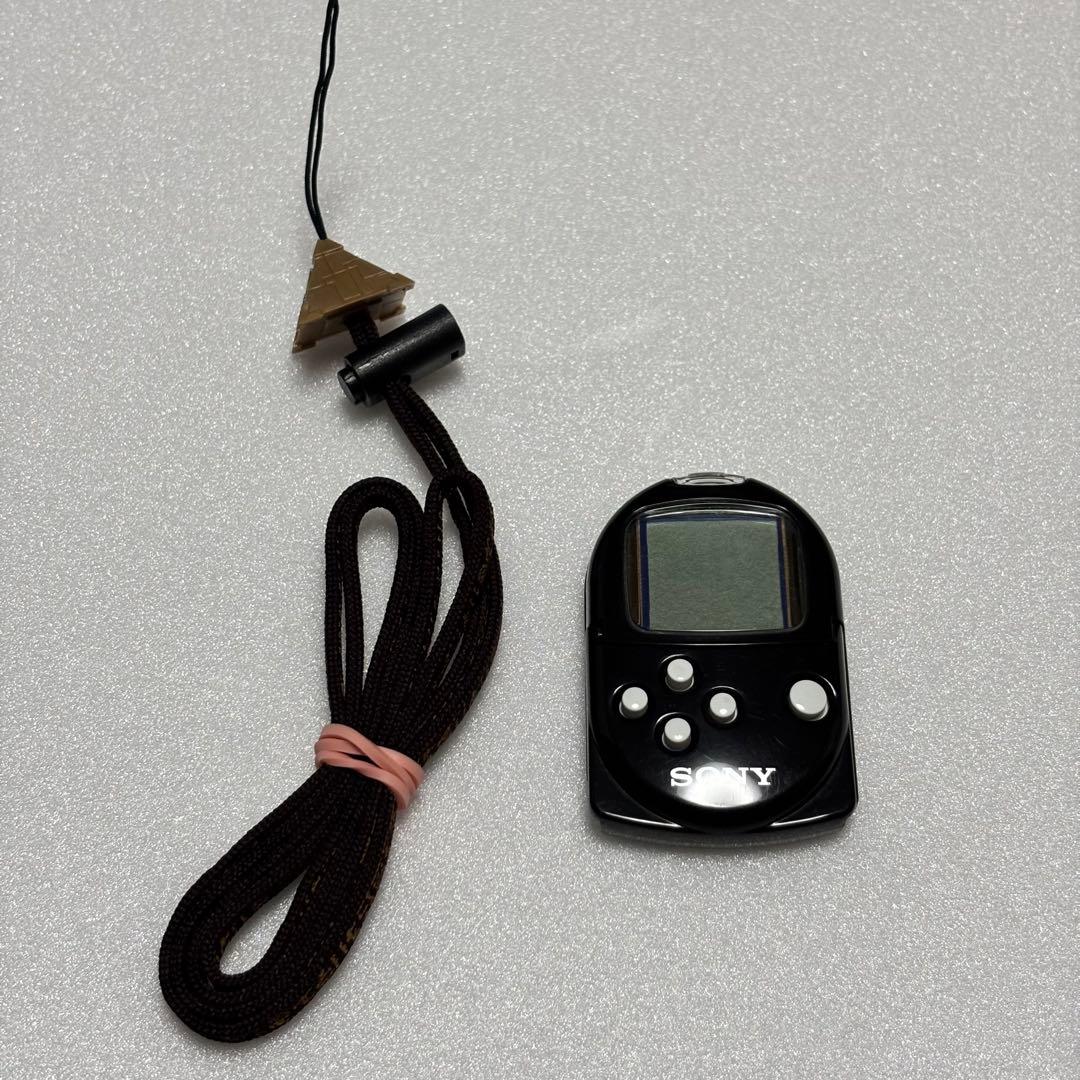 ポケットステーション クリスタルブラック 黒 遊戯王 限定版 動作確認