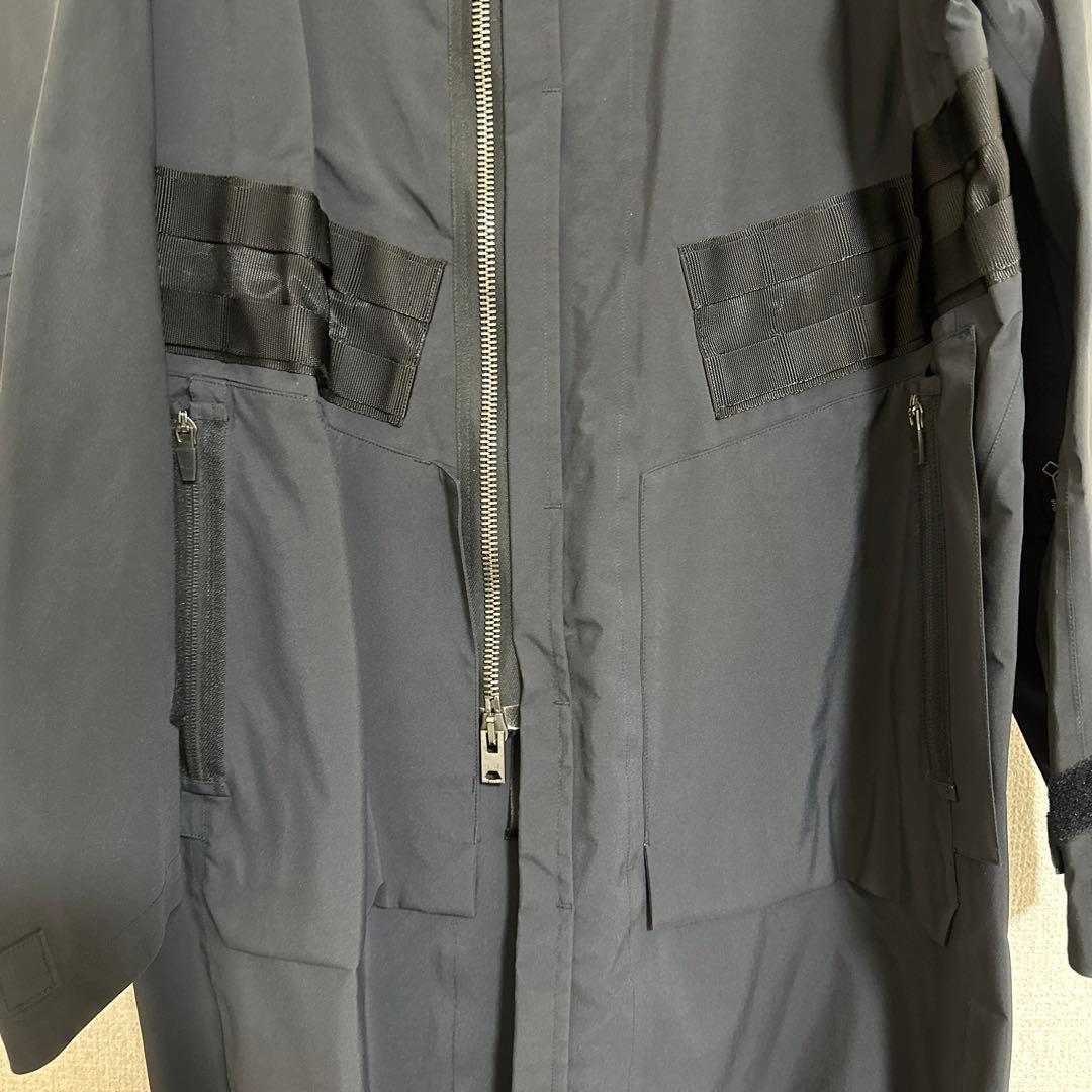 AcronymアクロニウムJ53TS-GT GORE-TEX Sサイズ - メルカリ