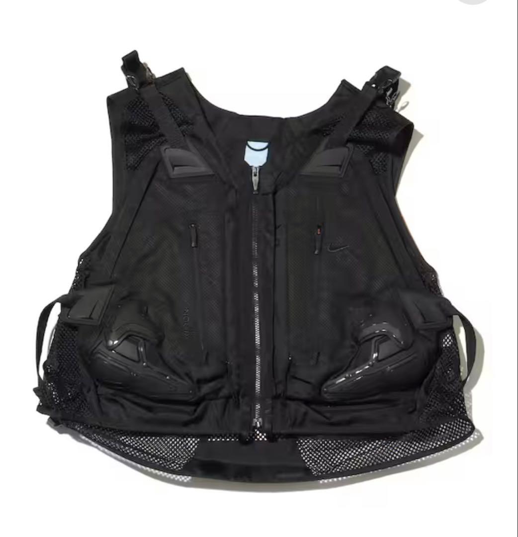 新品タグナイキ NRG NOCTA オパール モジュラー ベストS/M - メルカリ
