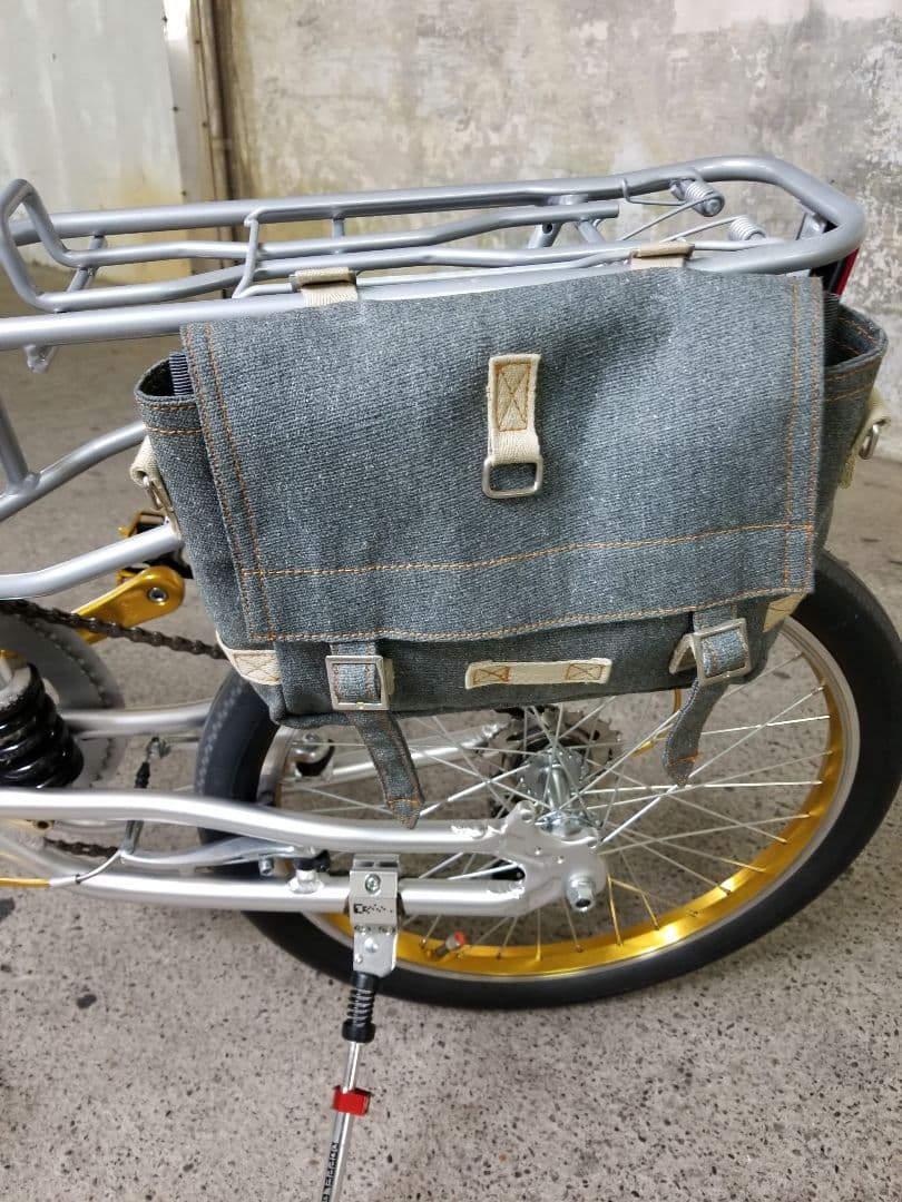 DOPPEL・GANGER 限定100台 ローライダー - メルカリ