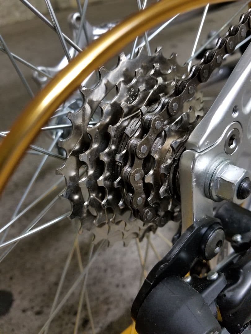 DOPPEL・GANGER 限定100台 ローライダー - メルカリ