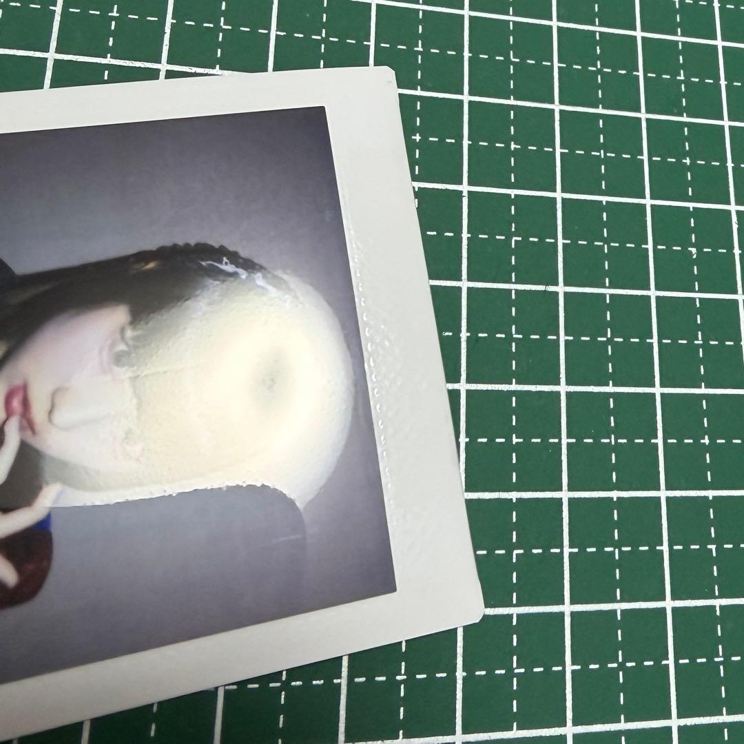 ファントムシータ 百花 直筆 サインチェキ - メルカリ