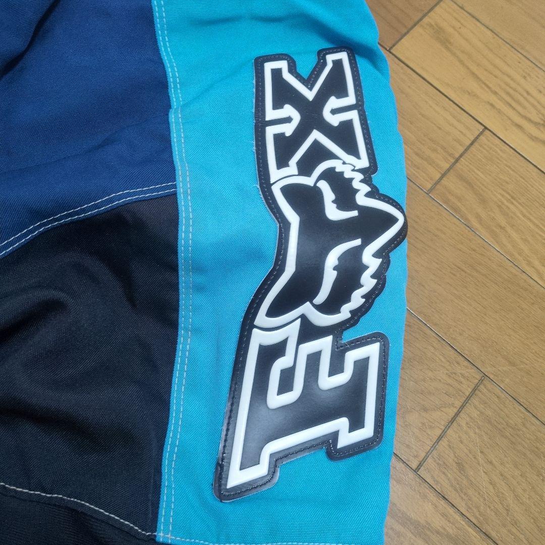 FOX BMX MTB ダウンヒル モトクロス パンツ サイズ32 - メルカリ