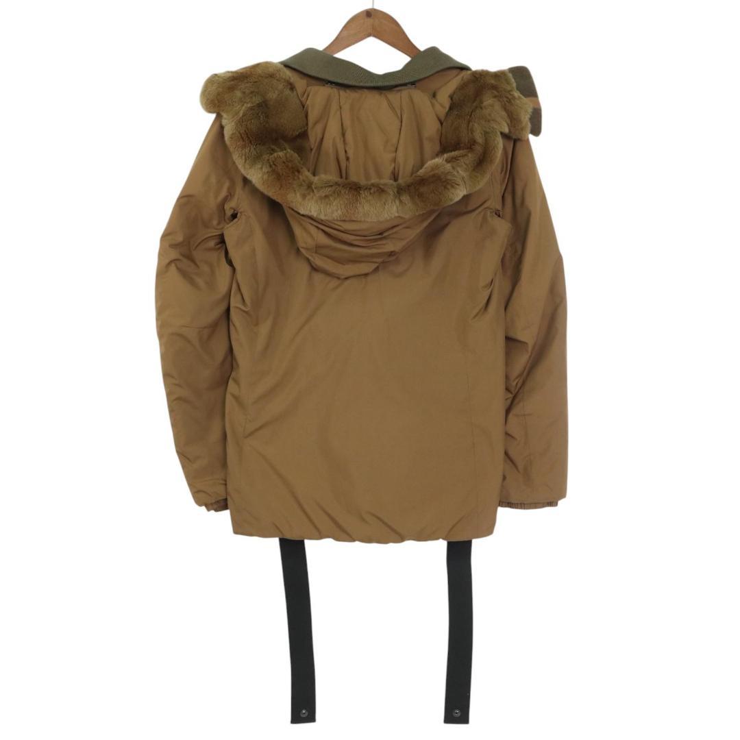 PRADA 中棉ジャケットTg.40｜