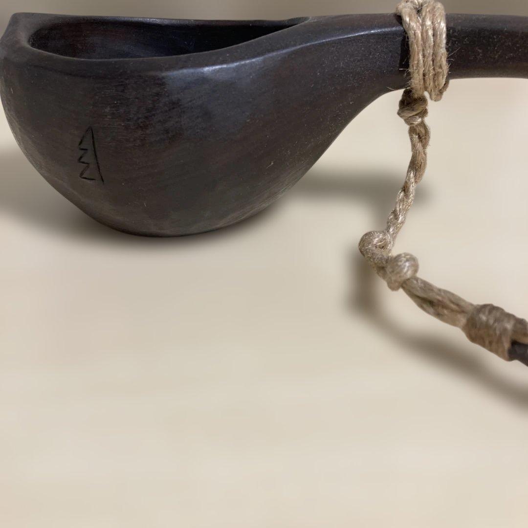 新品】ソウルオブシベリア #1 ククサ NO.3101 - メルカリ