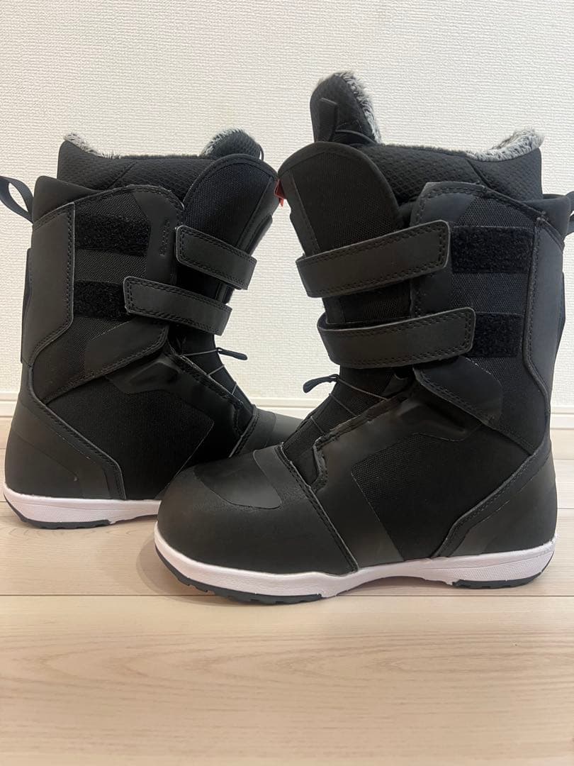 FLUX スノーボードブーツ HB-BOA 26.5cm