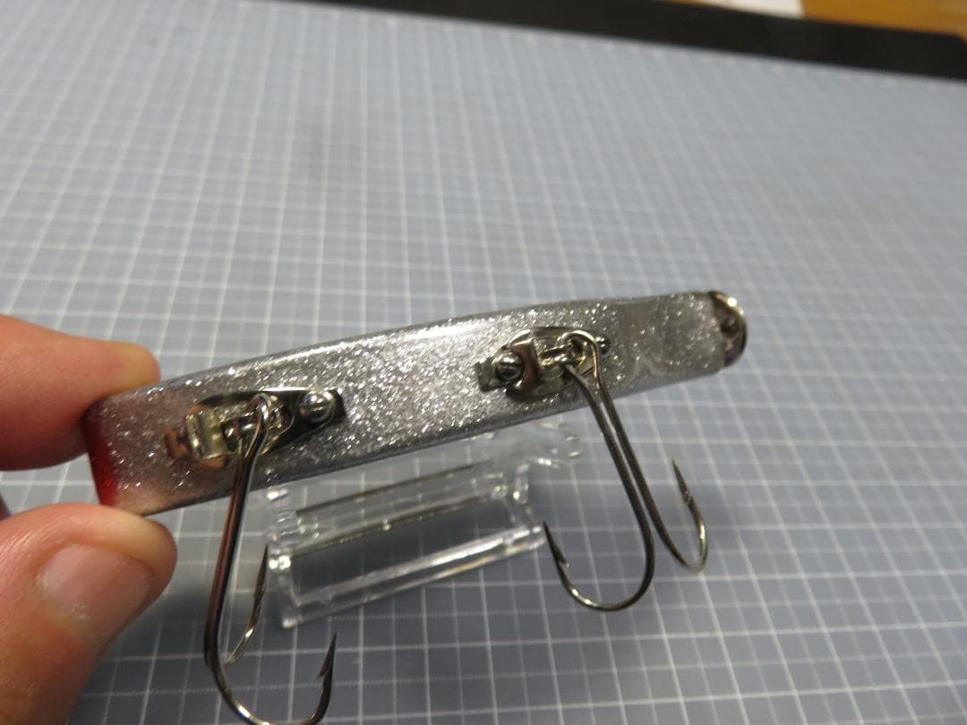 ハンドサム ギルバップ2025 スイムテストのみ 送料無料