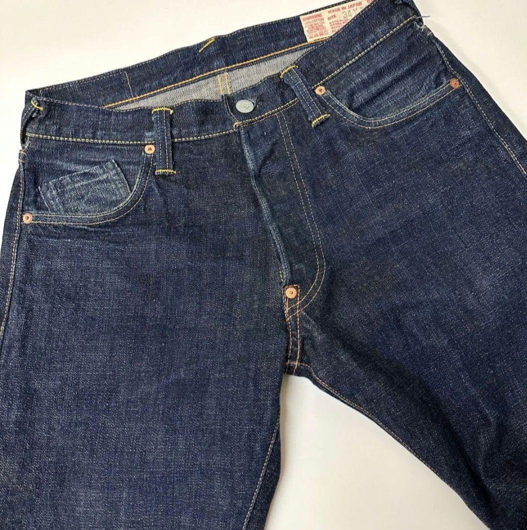 カ*ン様 【1/12出品終了】エヴィス NO.1 SPECIAL 2000T 虎