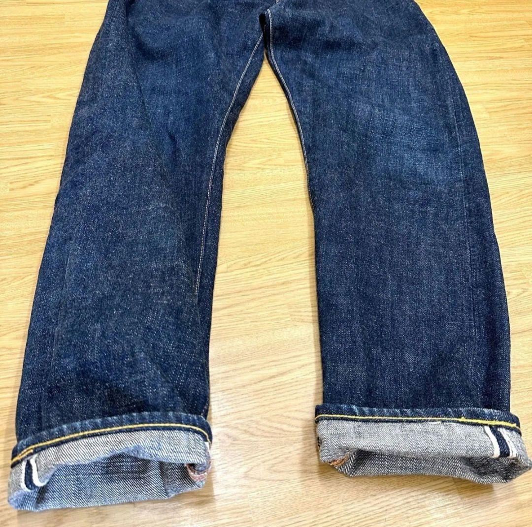 カ*ン様 【1/12出品終了】エヴィス NO.1 SPECIAL 2000T 虎