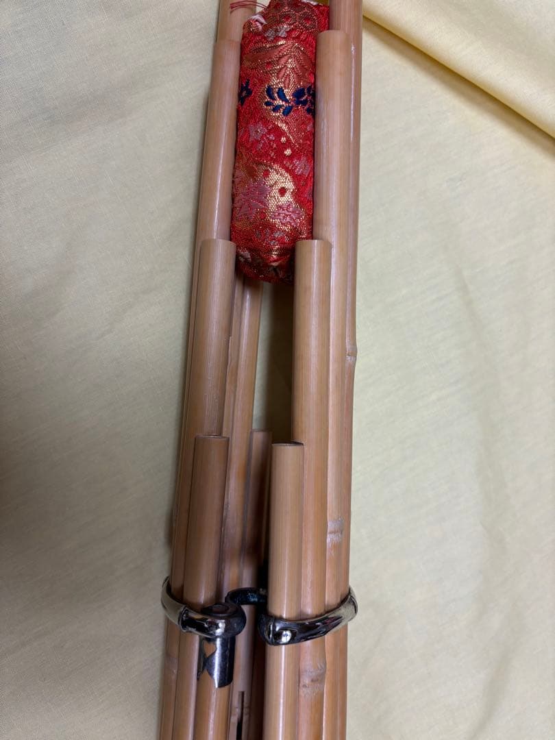 笙入門セット(最後の一点) - メルカリ 笙入門セット(最後の一点)