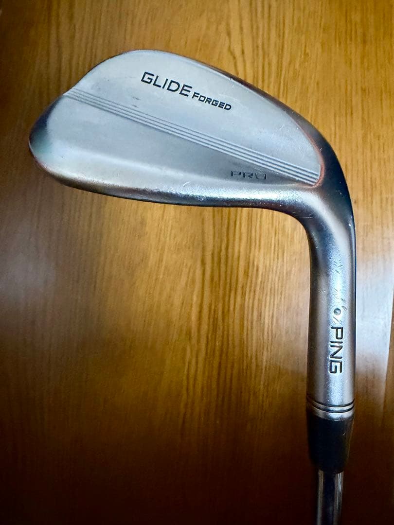 クラブ PING GLIDE FORGED PRO 56 Wedges - Glide Forged Pro - PING