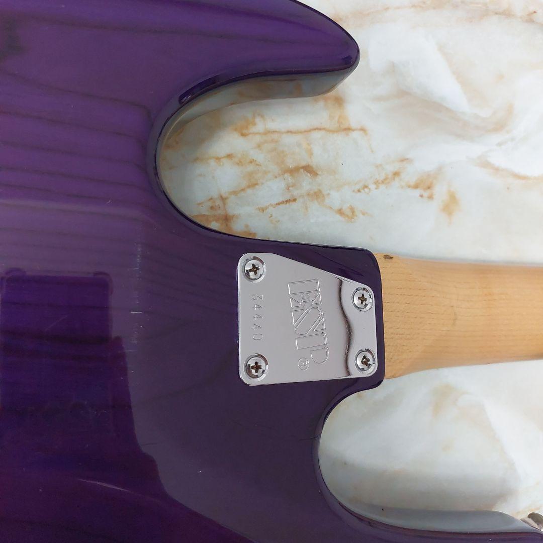 【Saori Kurokawa】ESP J-Four