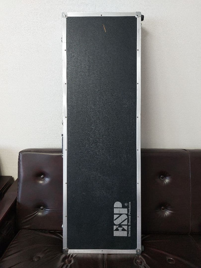 【Saori Kurokawa】ESP J-Four