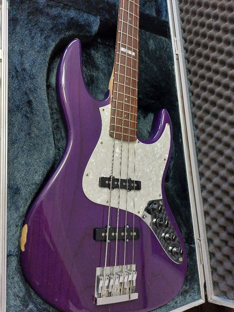 【Saori Kurokawa】ESP J-Four