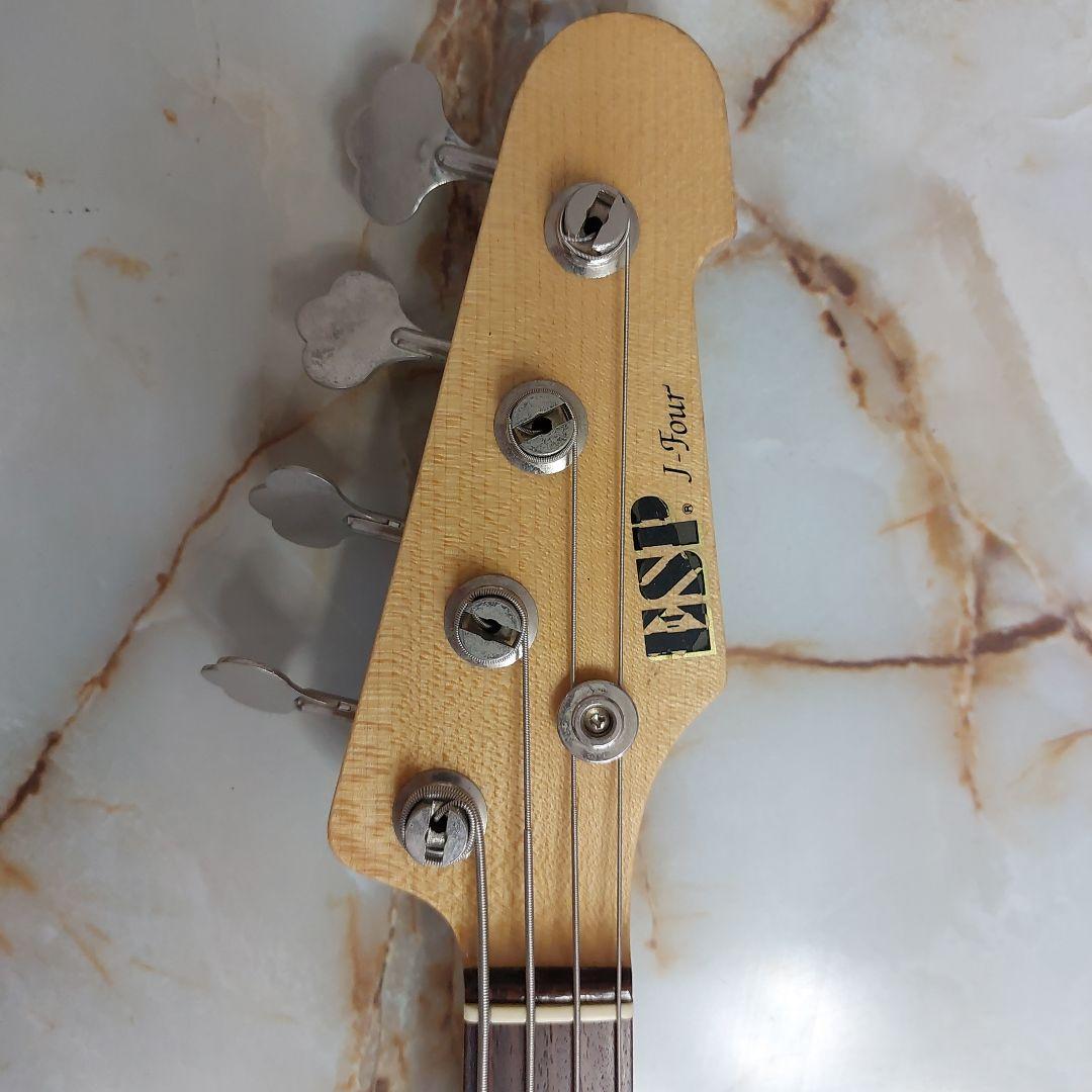 【Saori Kurokawa】ESP J-Four