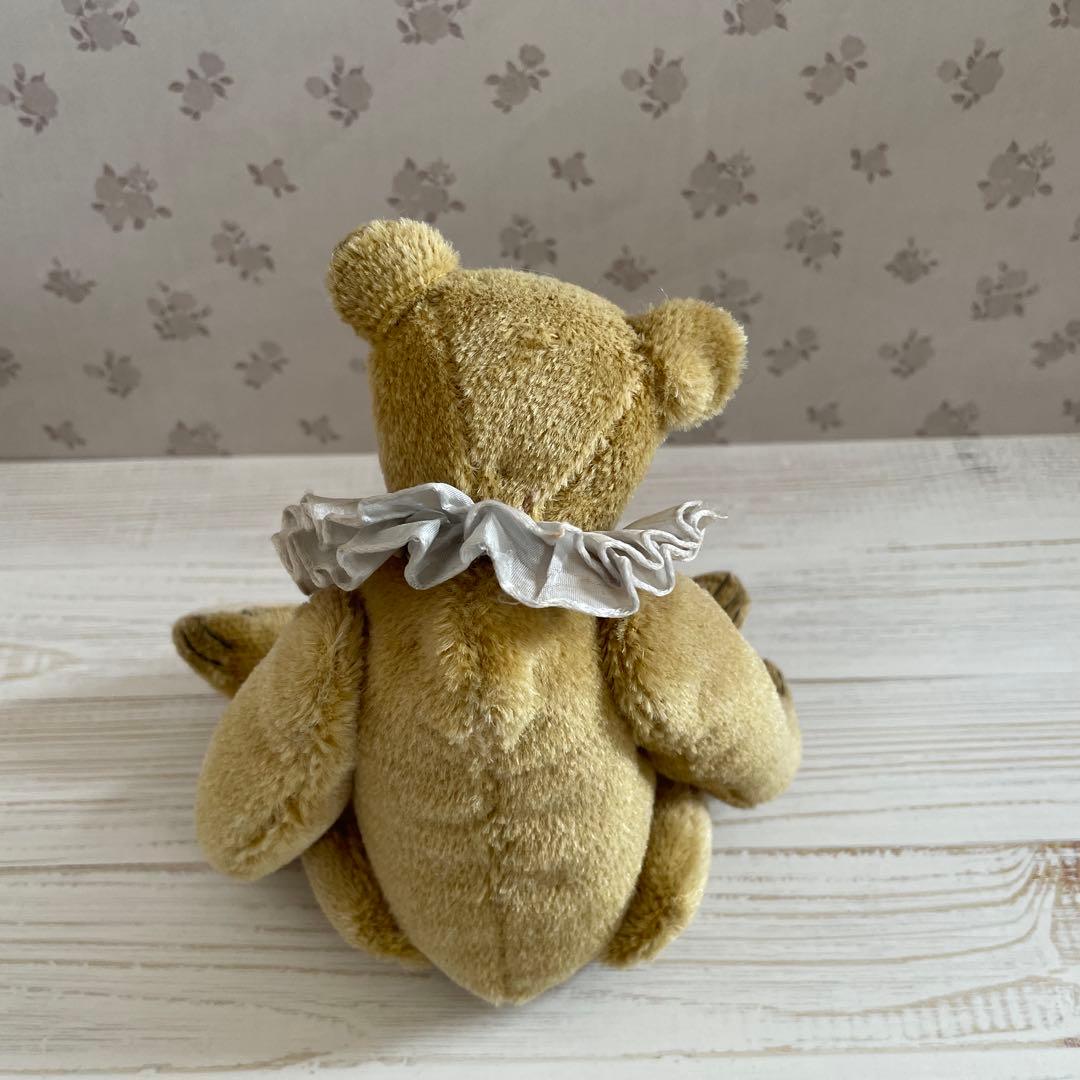 テディベア 海外作家 アーティストベア 約20cm