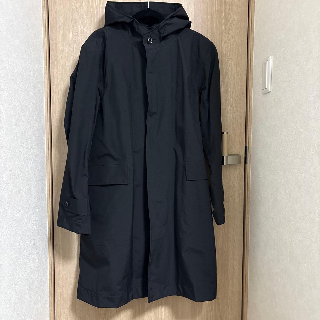 【極美品】THE NORTH FACE フーデットコート XL THE NORTH FACE [ザ ノースフェイス正規代理店] Bold Hooded Coat