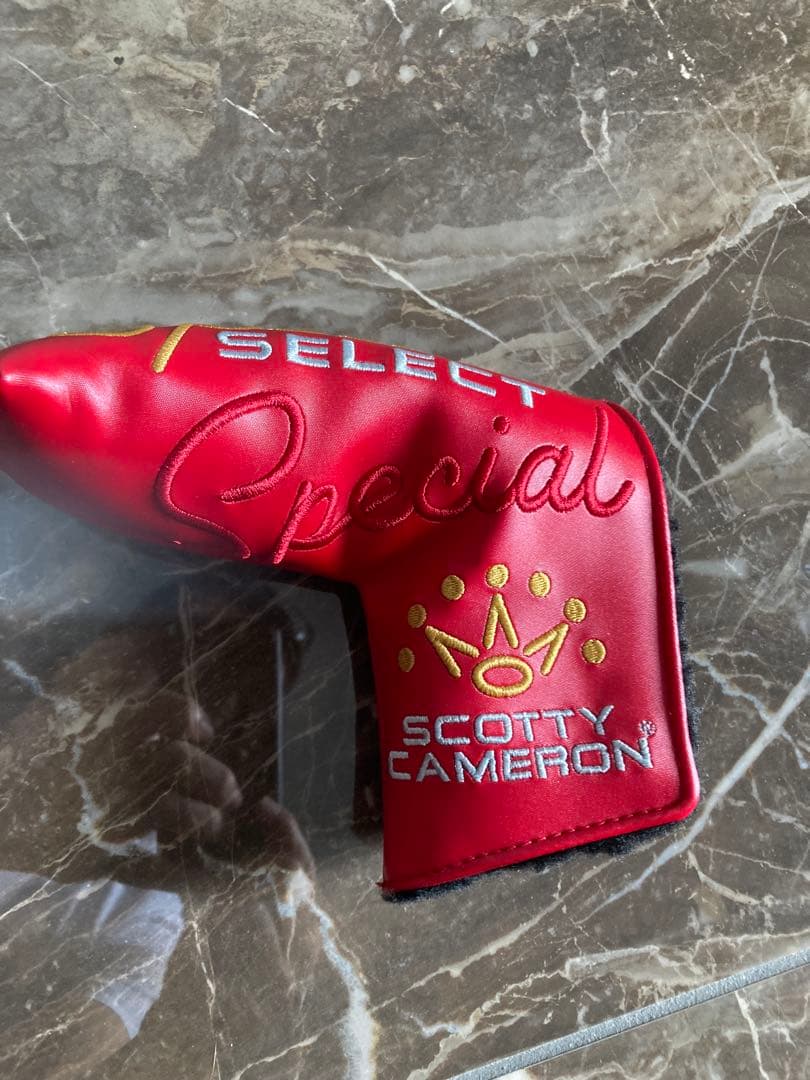 クラブ Scotty Cameron Special Select Newport Scotty Cameron Special Select Newport 【公式通販】