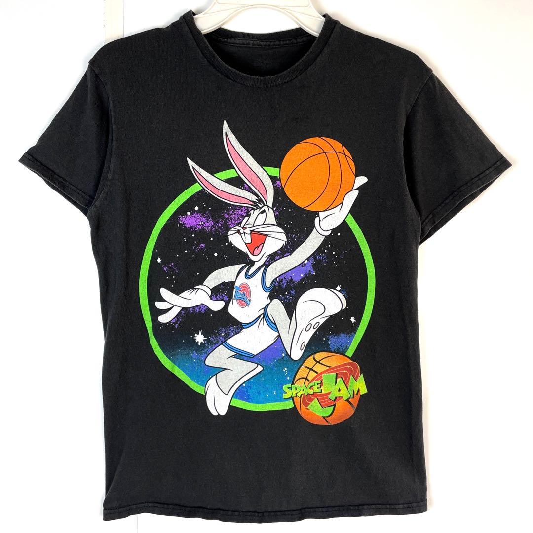 Space JAM スペースジャム キャラクターT キャラT バックスバニー