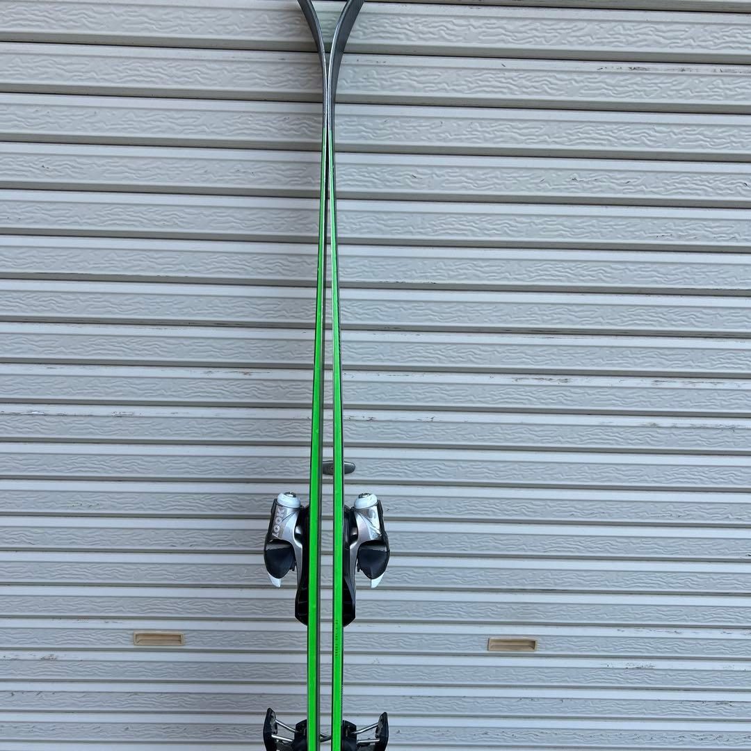 ぽちたん様専用 ◇ スキー ID one FR-X 160 カービングスキー - メルカリ