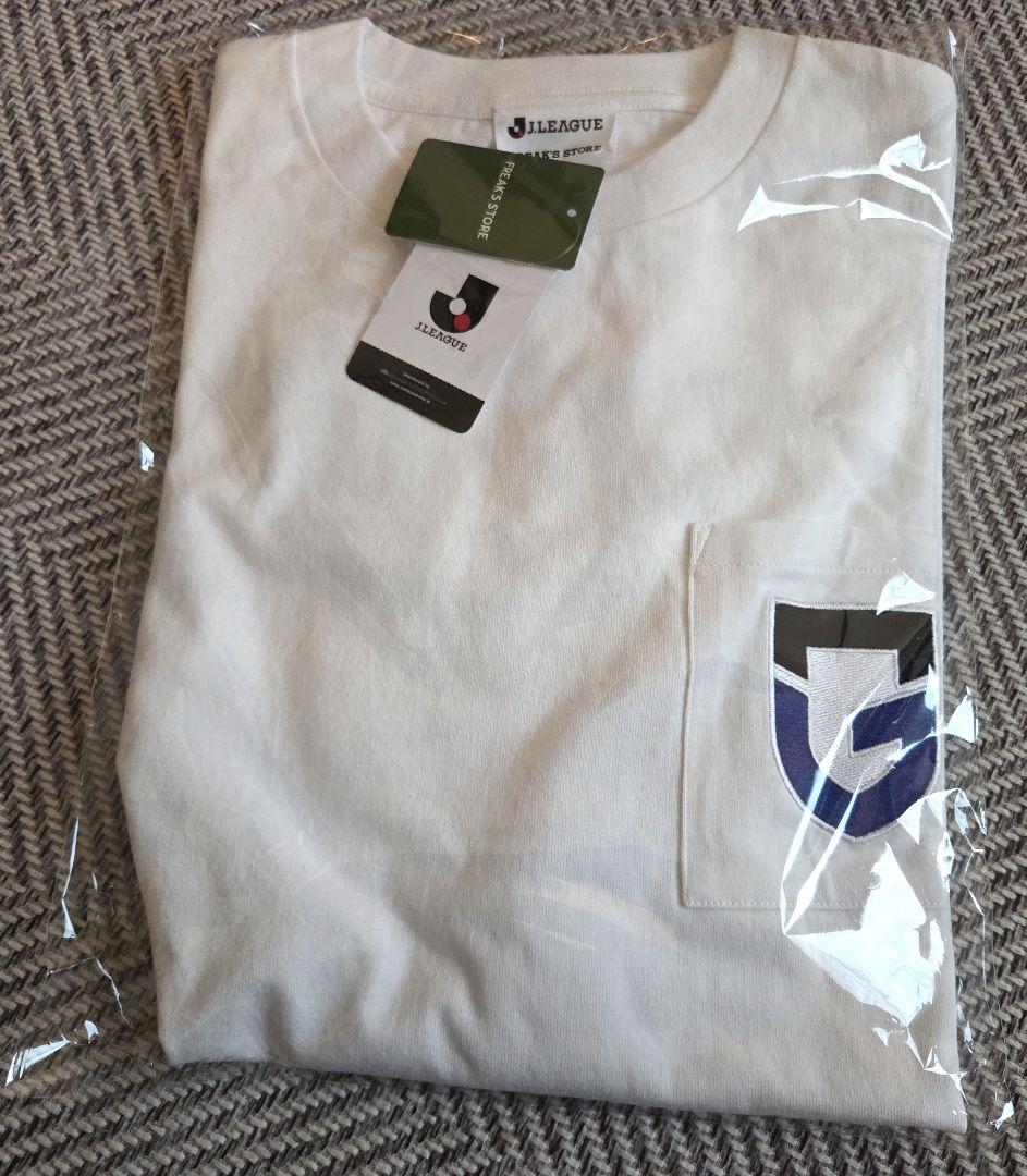 ガンバ大阪 フリークスストア FREAK'S STORE 長袖シャツ L