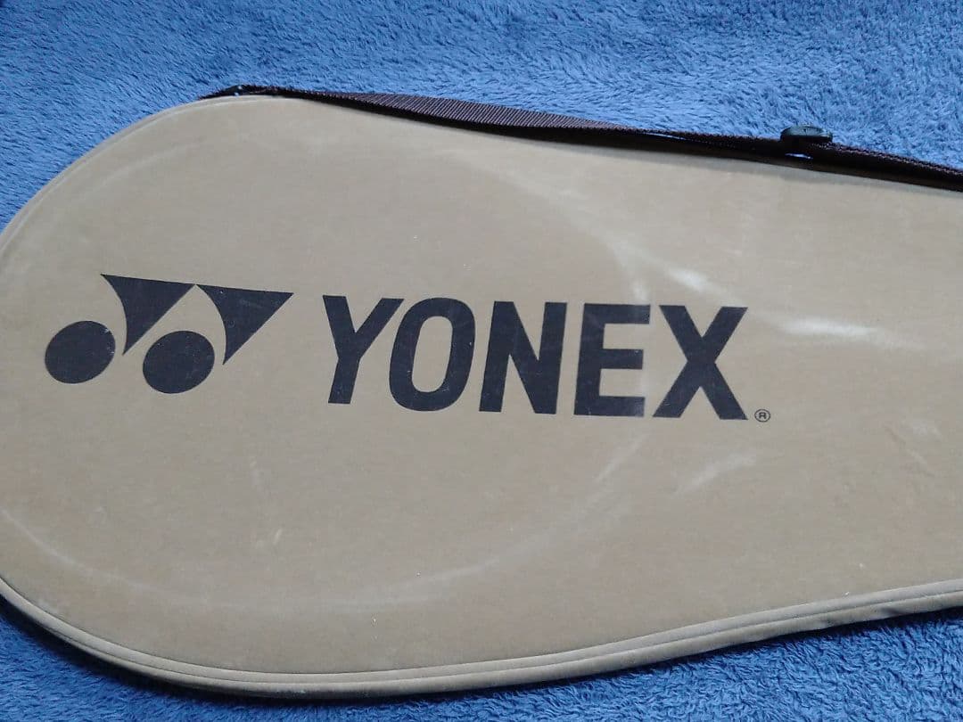 希少未使用 YONEX SUPER RQTI 700 LONG テニスの王子様 - メルカリ