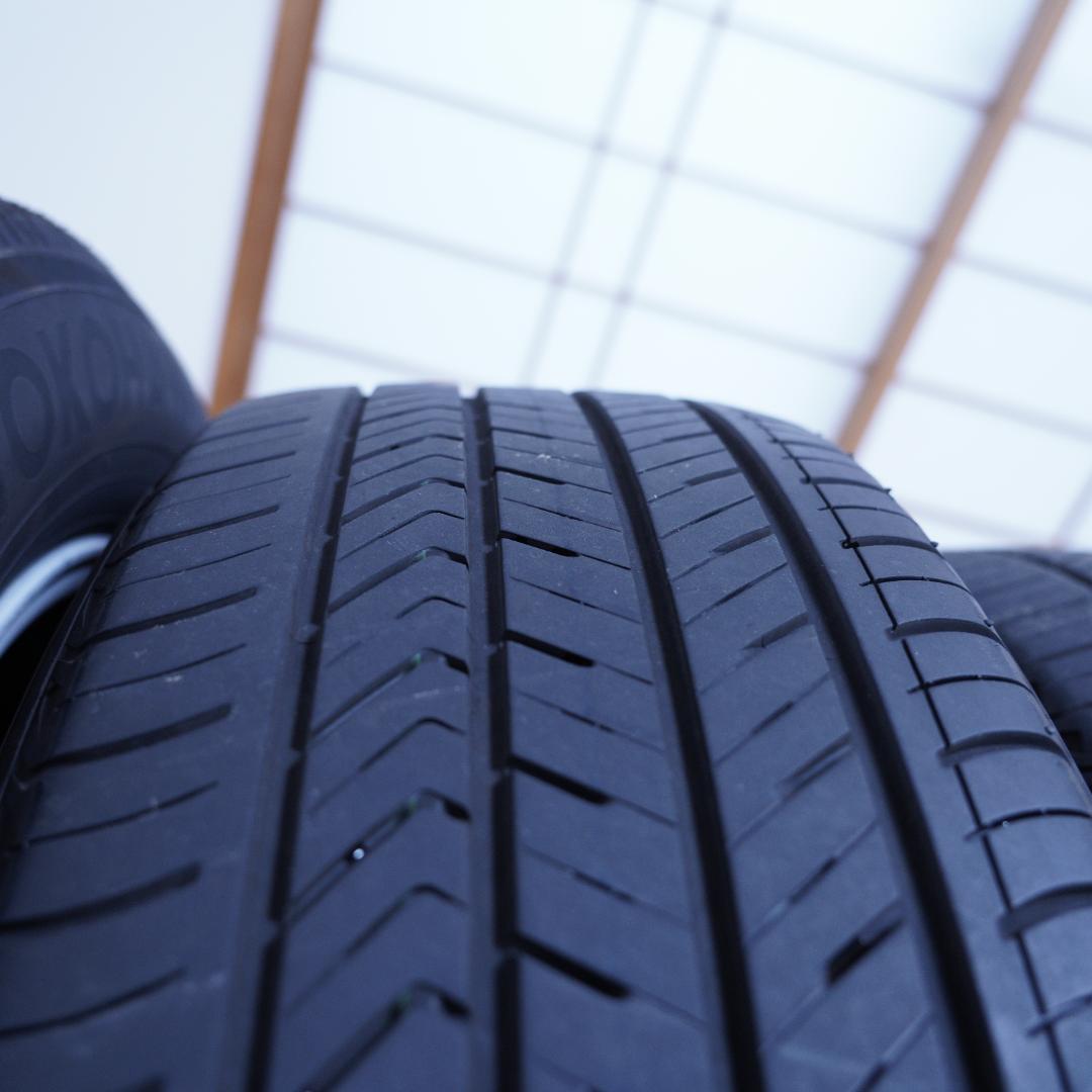 CX-60 純正18インチホイールタイヤセット GEOLANDAR X-CV - メルカリ