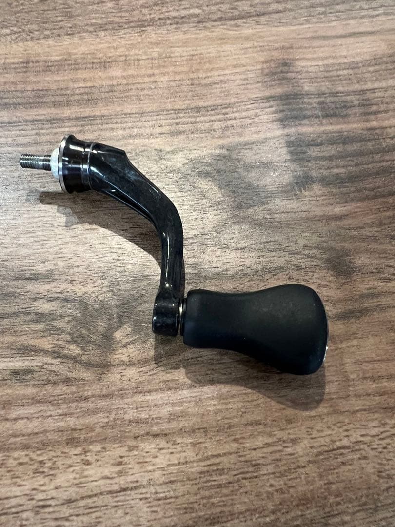 23ヴァンキッシュc2500s 純正ハンドル45mm新品未使用 23ヴァンキッシュ C2500S 純正ハンドル（ハンドル長 45mm・ハンドル