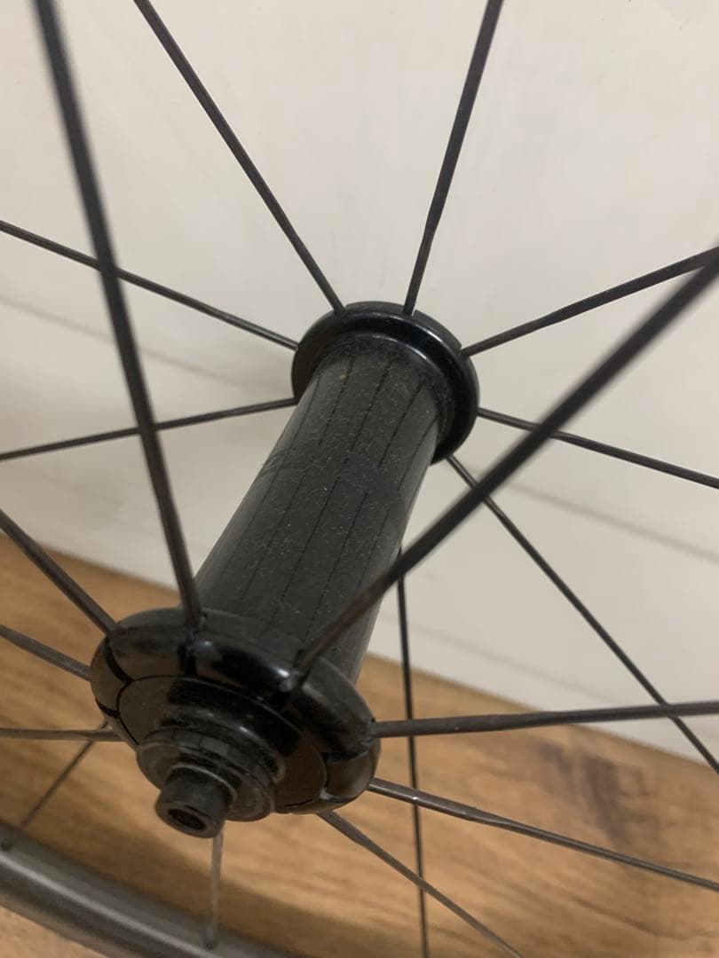 GIANT SLR 42 TUBELESS チューブレスタイヤ(前輪のみ) - パーツ