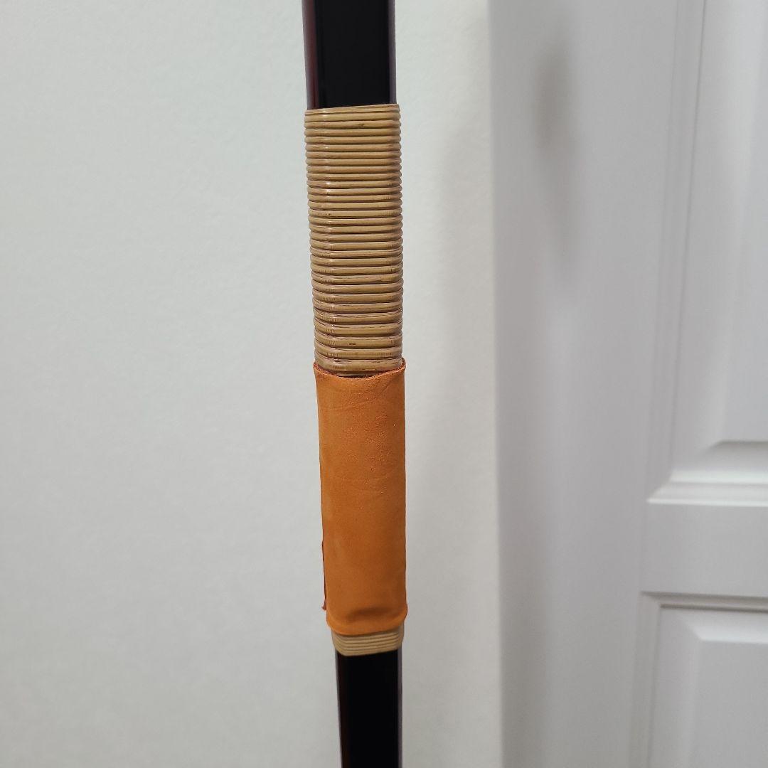 弓道【直心1 グラスファイバー】 2寸伸弓力: 14.5kg(90cm)