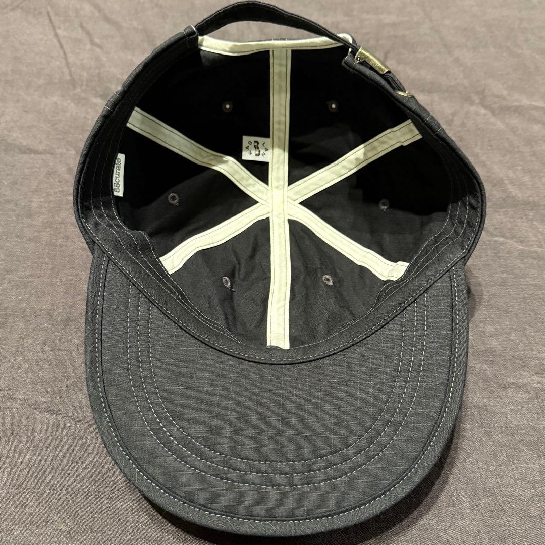 LANKAS DEVELOP CAP 88STORE noroll キャップ - メルカリ