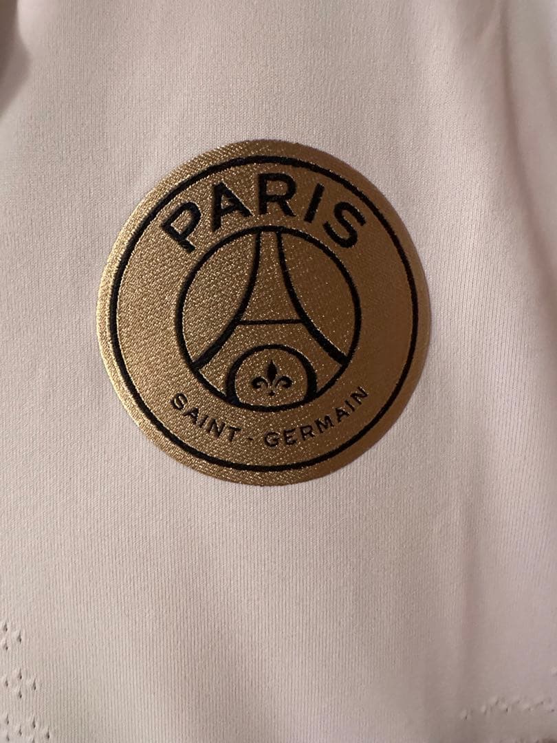 ネイマール#10】パリサンジェルマン 選手支ユニフォーム 18/19 Lサイズ