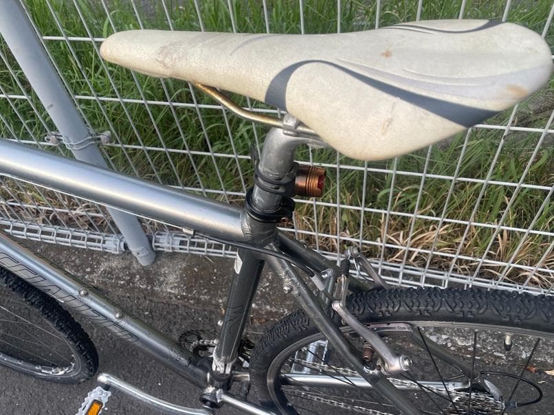 SIALPECIZED sirrus elite-スペシャライズドエリート手渡し